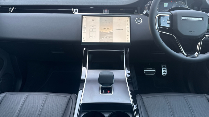 Land Rover Range Rover Evoque 2.0 D200 Hoxton Edition 5dr Auto Diesel Hatchback - Image 14